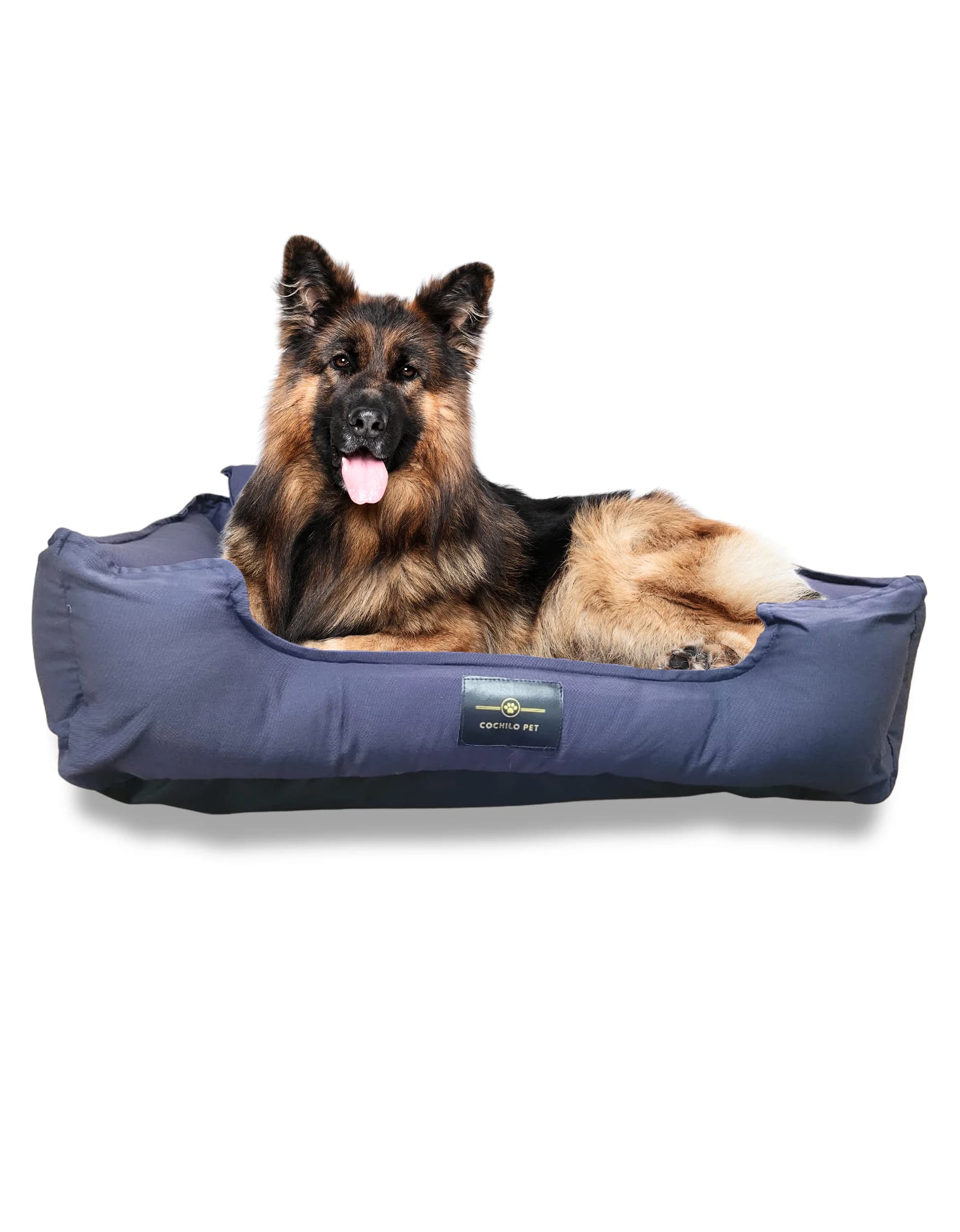 Cama para Cães Grande Porte