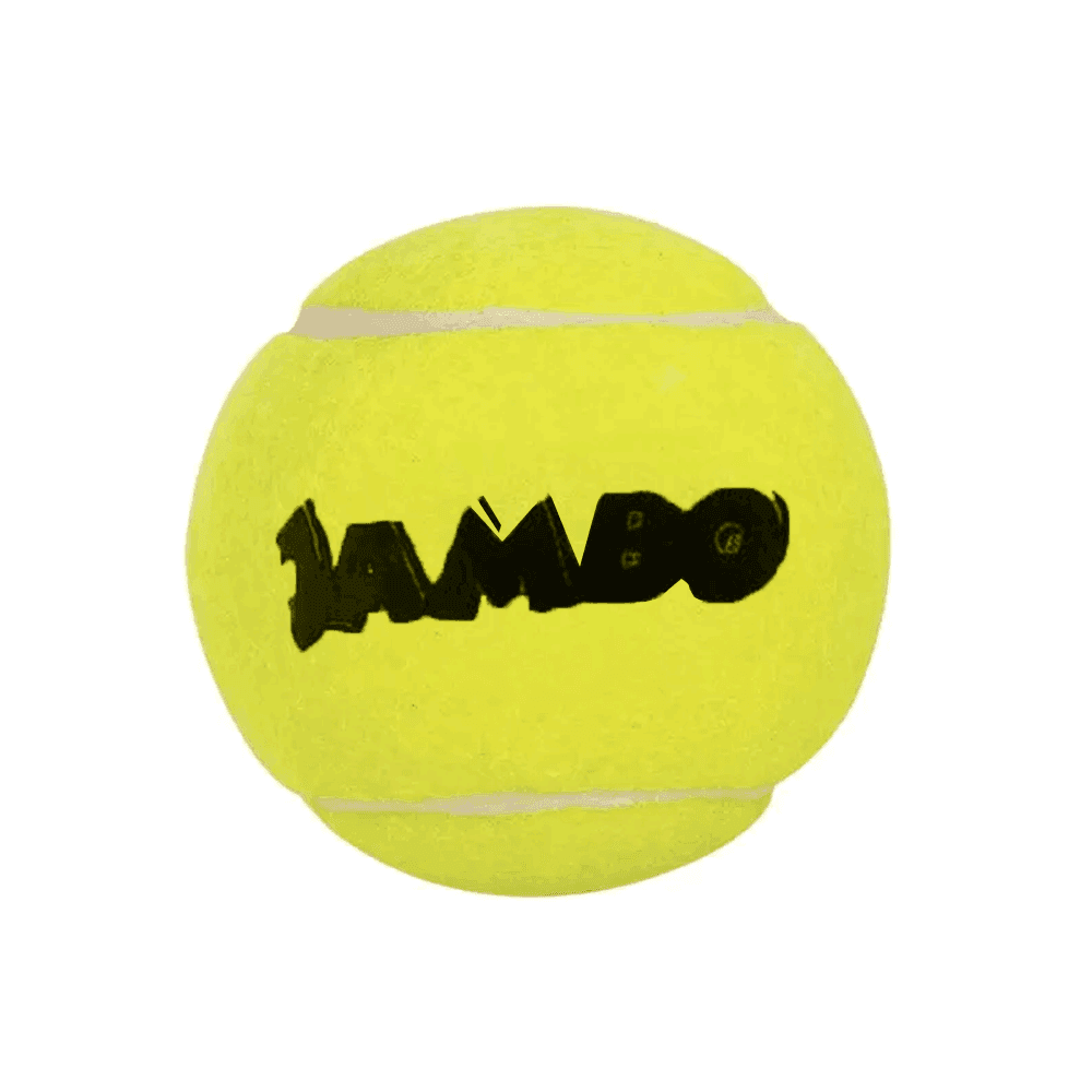Bola de Tênis para Cães (unidade)