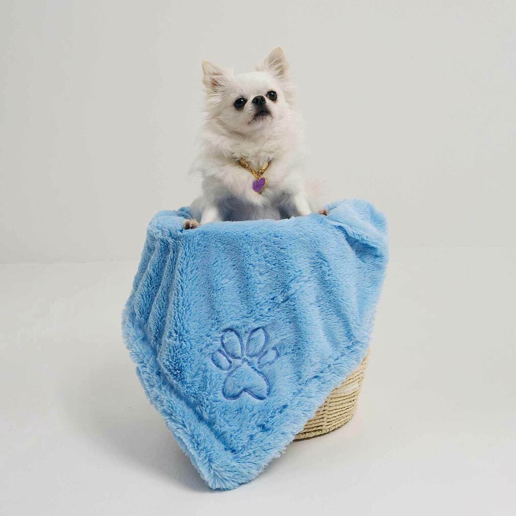 Manta Térmica para Pets