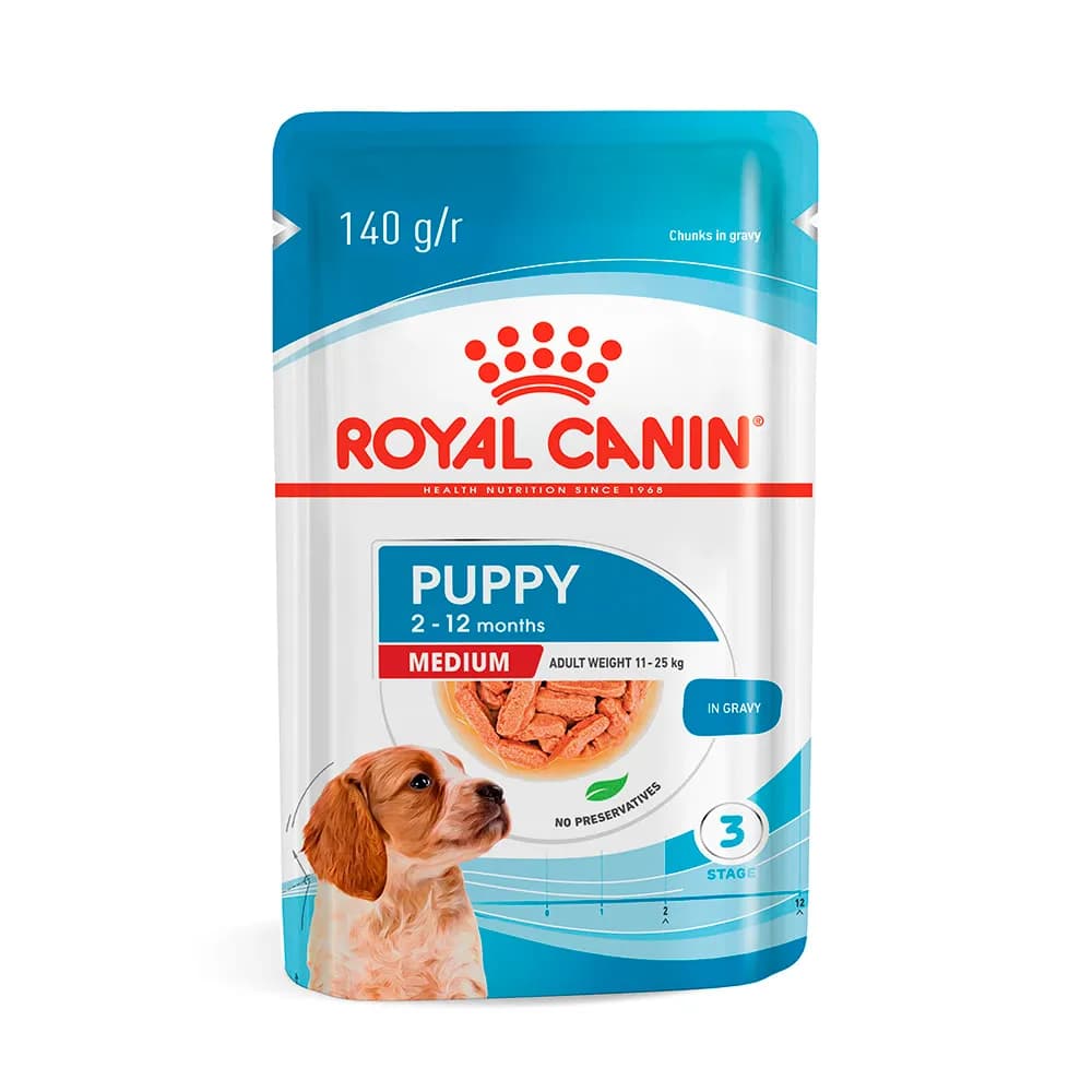 Ração Royal Canin para Cães Filhotes 8kg